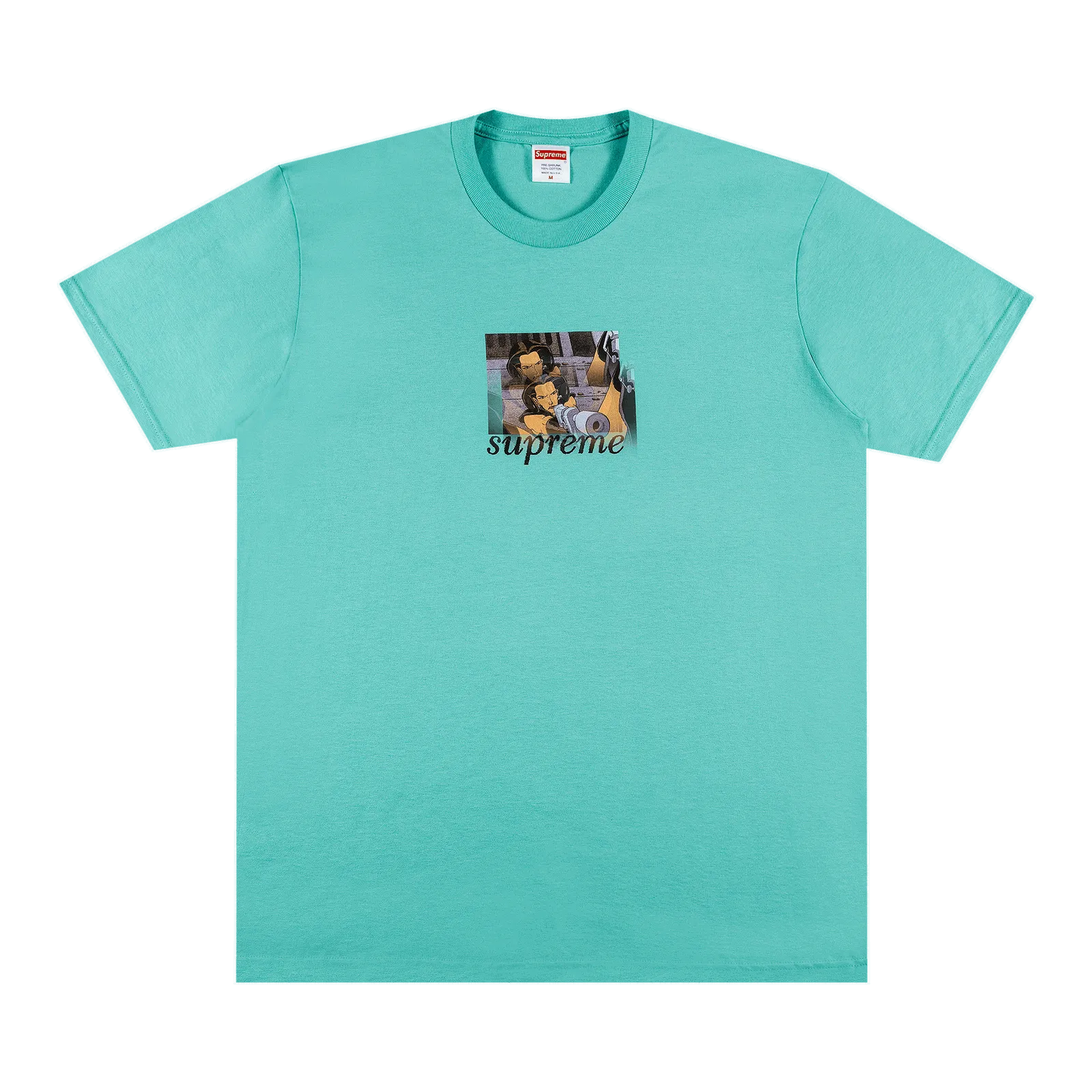 Supreme Aeon Flux Gun Tee