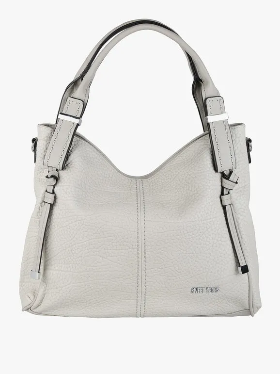 Sweet Years Bolso hobo de mujer con doble asa