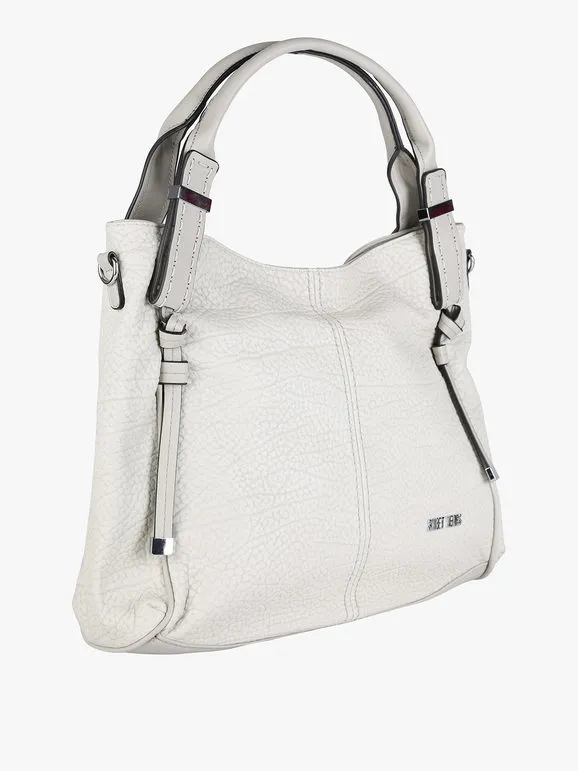 Sweet Years Bolso hobo de mujer con doble asa