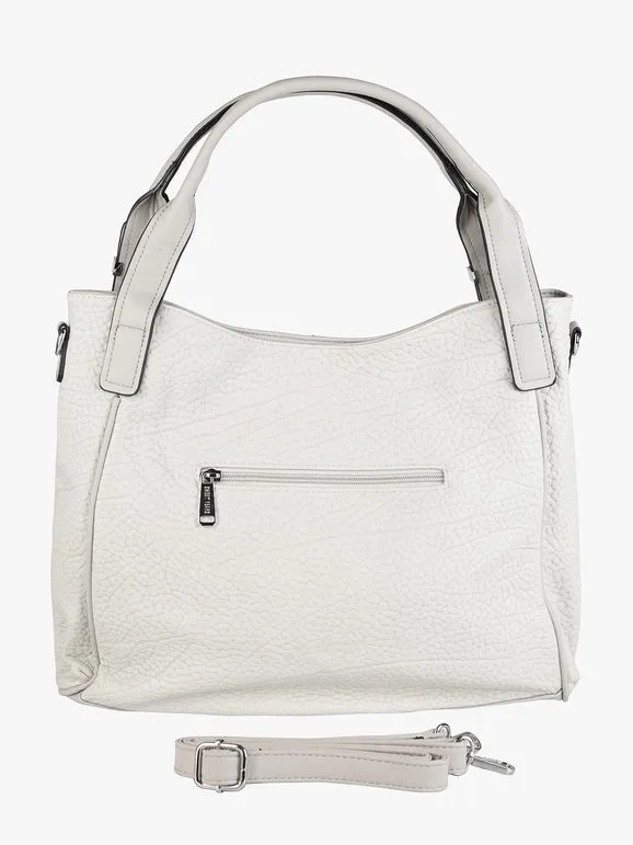 Sweet Years Bolso hobo de mujer con doble asa