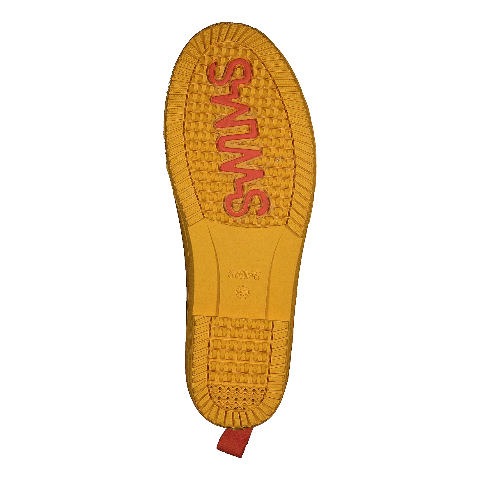 Swims zapatos Dora Boot Gold