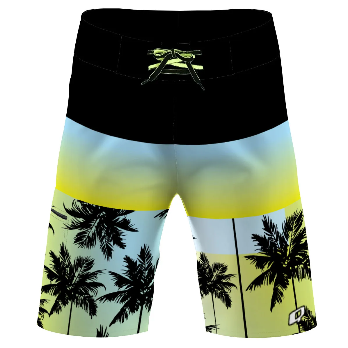 SYDNEY  MEN BOARD SHORT 19