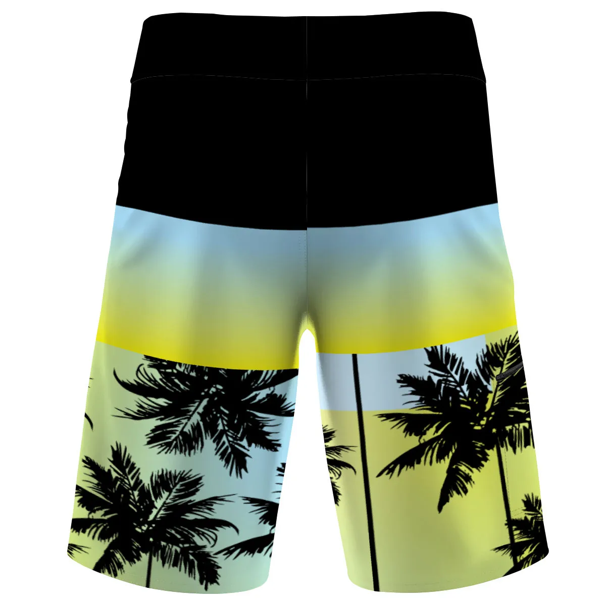 SYDNEY  MEN BOARD SHORT 19