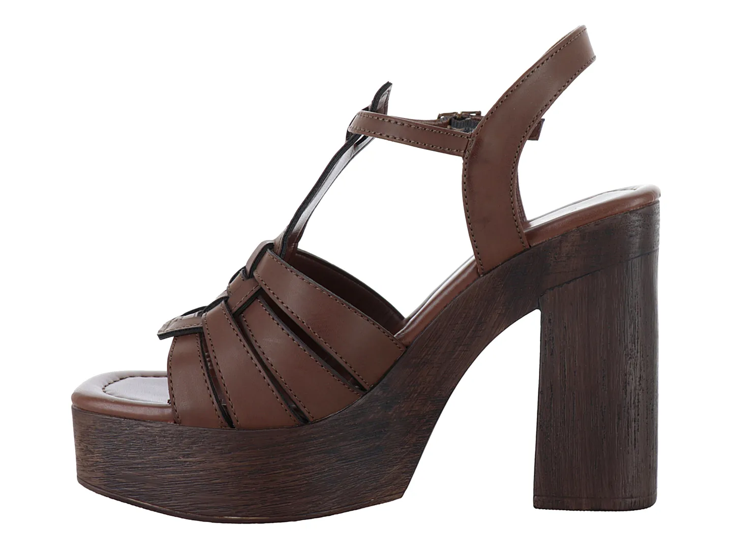 Tacones Senties 48820 Para Mujer