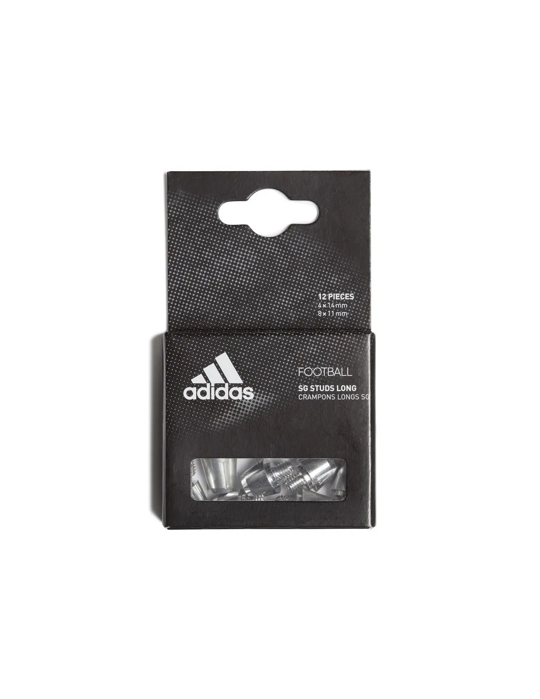 Tacos de Fútbol adidas Sg Studs Long