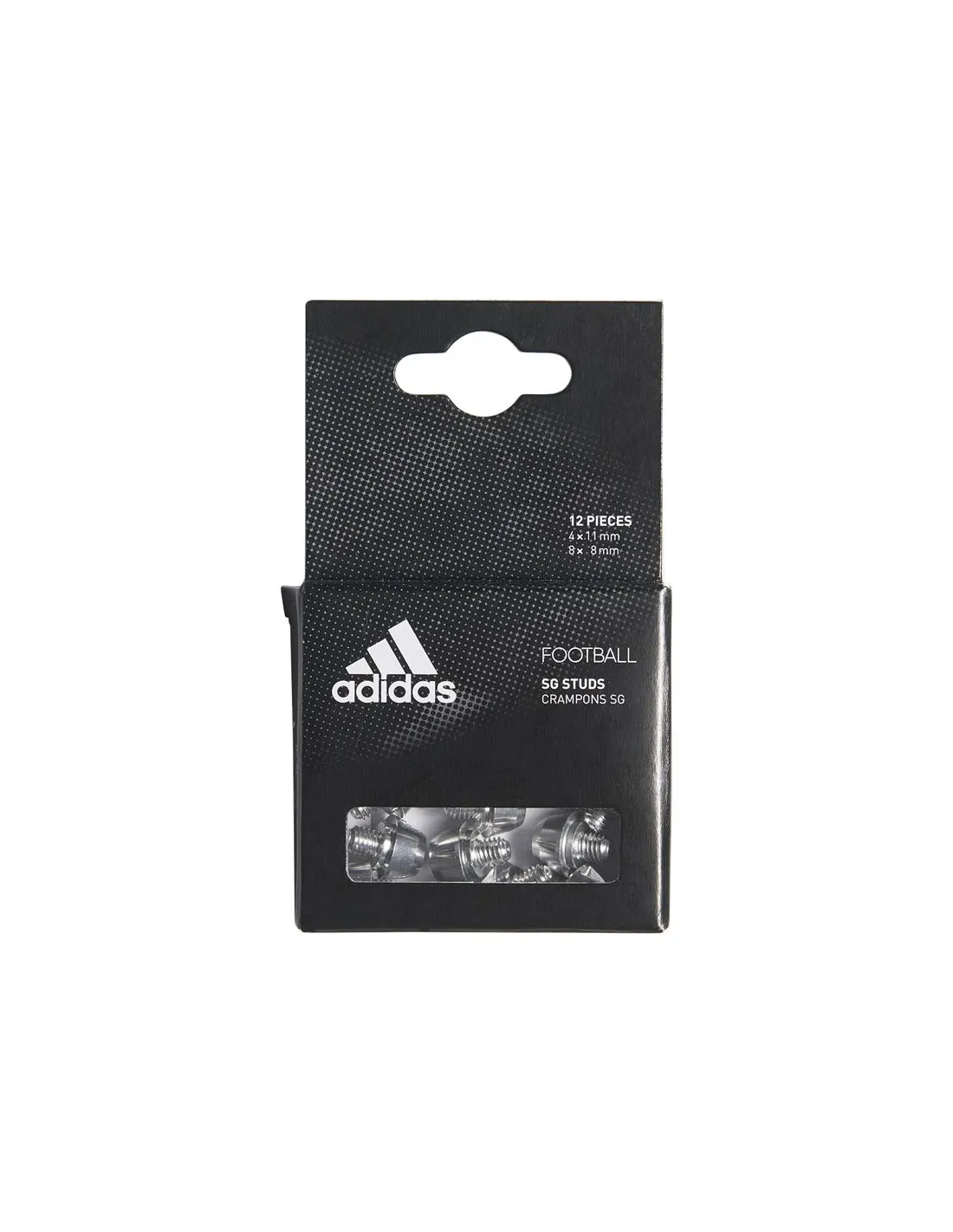 Tacos de Fútbol adidas Sg Studs