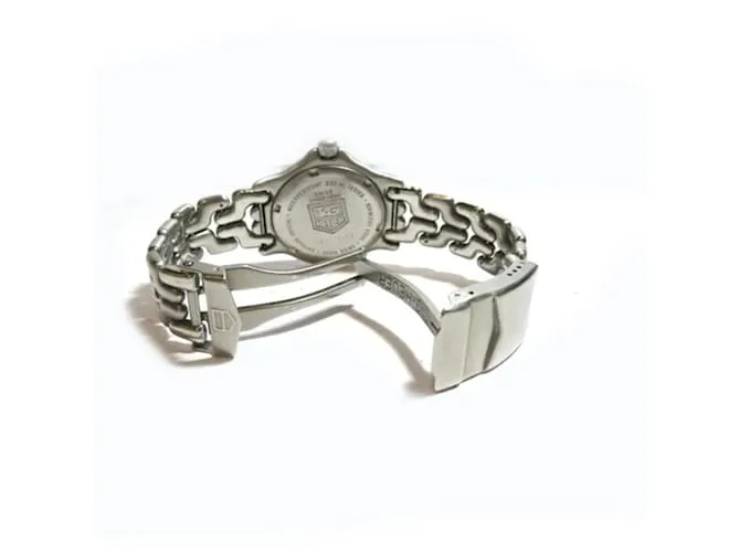 TAG HEUER PROFESIONAL 200M WG1212KO RELOJ DE CUARZO 