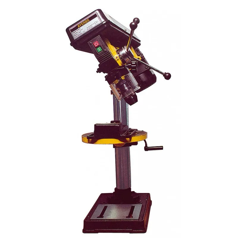 TALADRO DE COLUMNA AYERBE | AY16CG MN