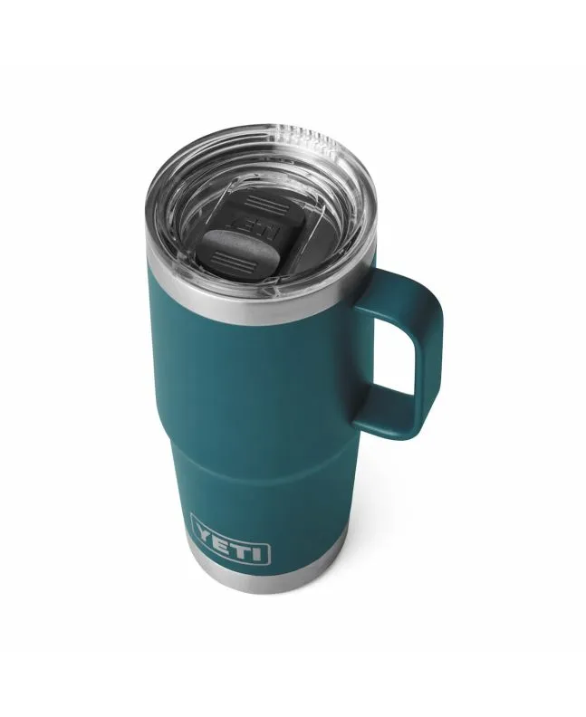 Taza Térmica de Viaje Yeti Rambler Travel Mug 20oz (591ml)