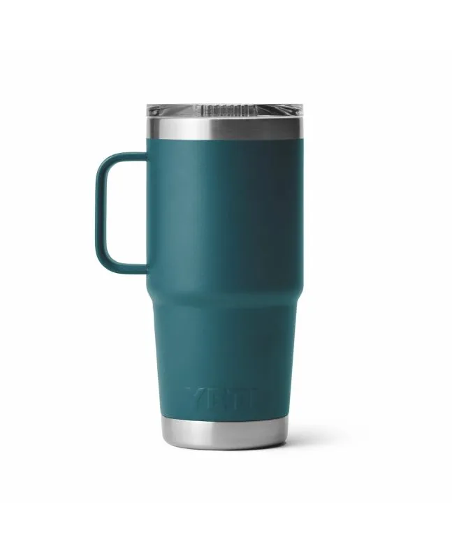 Taza Térmica de Viaje Yeti Rambler Travel Mug 20oz (591ml)