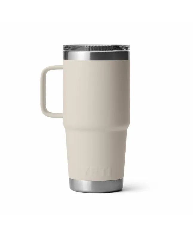 Taza Térmica de Viaje Yeti Rambler Travel Mug 20oz (591ml)