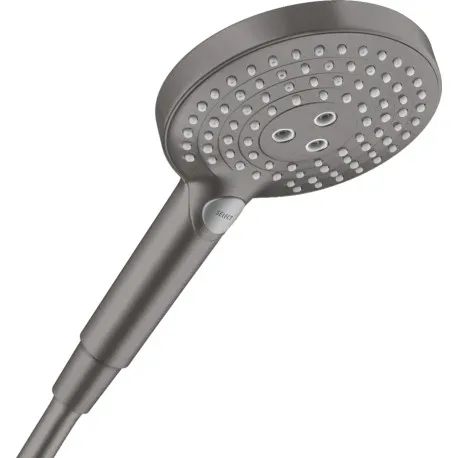 TELEDUCHA 120 3JET RAINDANCE SELECT S  HANSGROHE