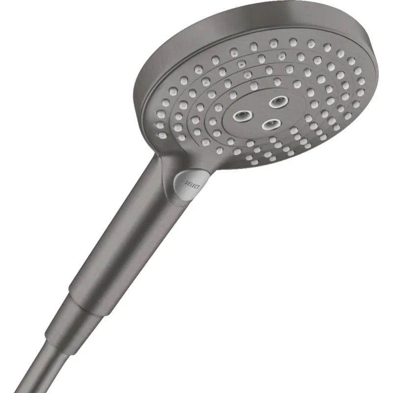 TELEDUCHA 120 3JET RAINDANCE SELECT S  HANSGROHE