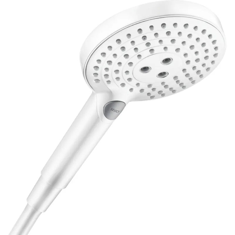 TELEDUCHA 120 3JET RAINDANCE SELECT S  HANSGROHE