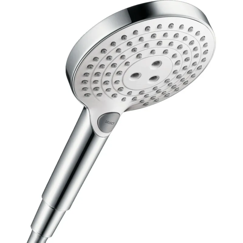 TELEDUCHA 120 3JET RAINDANCE SELECT S  HANSGROHE