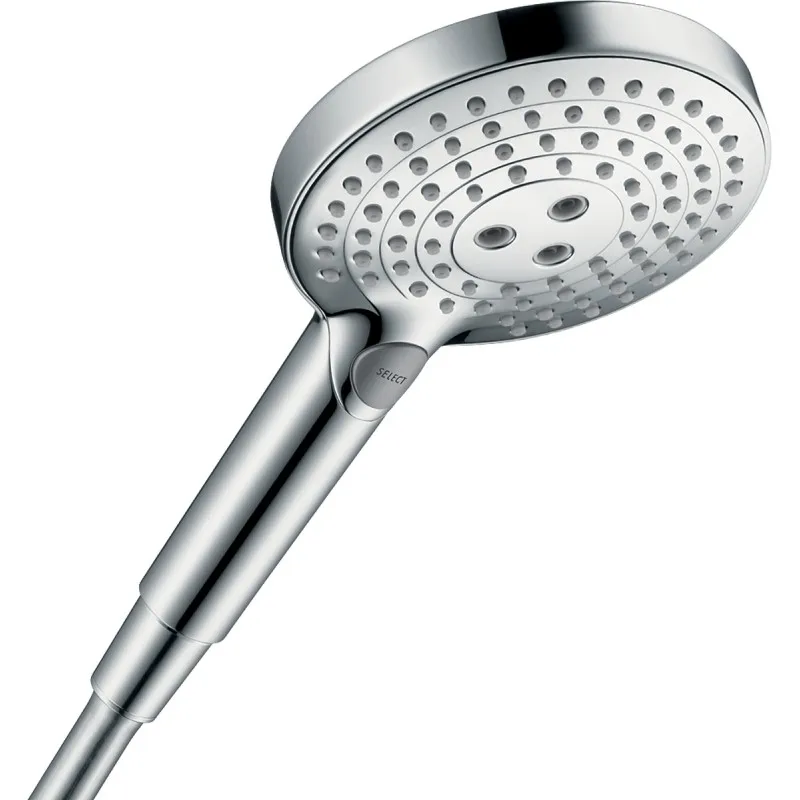 TELEDUCHA 120 3JET RAINDANCE SELECT S  HANSGROHE