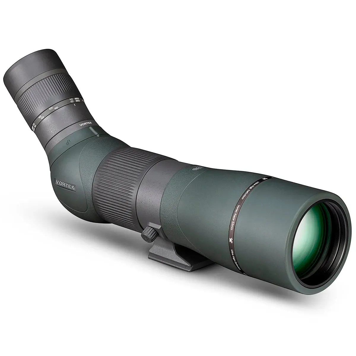 TELESCOPIO VORTEX RAZOR HD 2248X65 ANGULADO