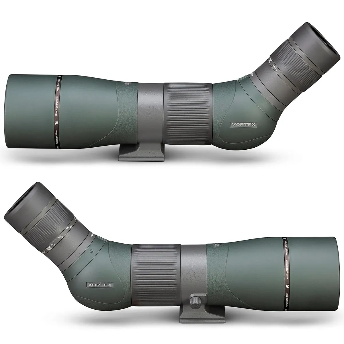 TELESCOPIO VORTEX RAZOR HD 2248X65 ANGULADO