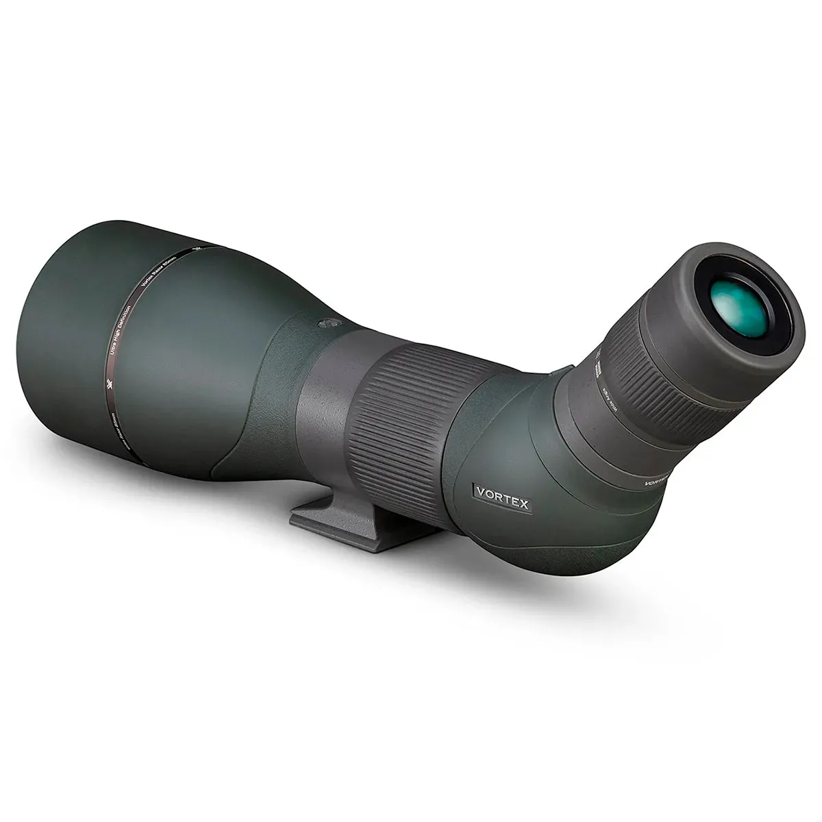 TELESCOPIO VORTEX RAZOR HD 2760X85 ANGULADO