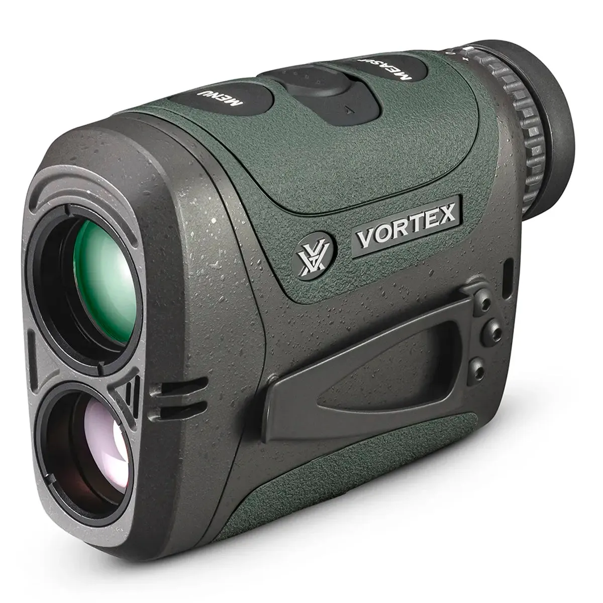 Telémetro láser Vortex Razor HD 4000 GB