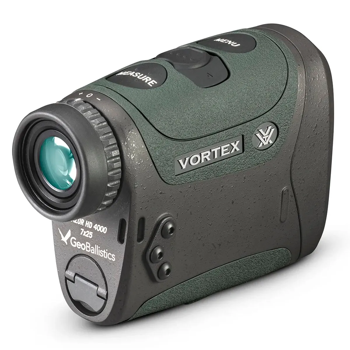 Telémetro láser Vortex Razor HD 4000 GB