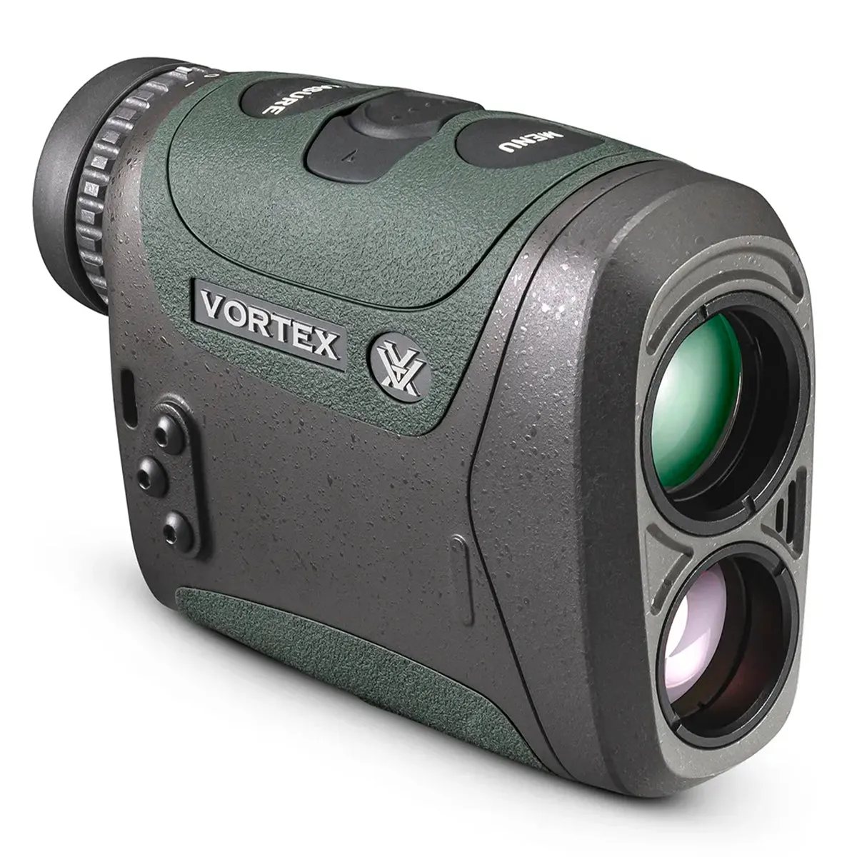Telémetro láser Vortex Razor HD 4000 GB