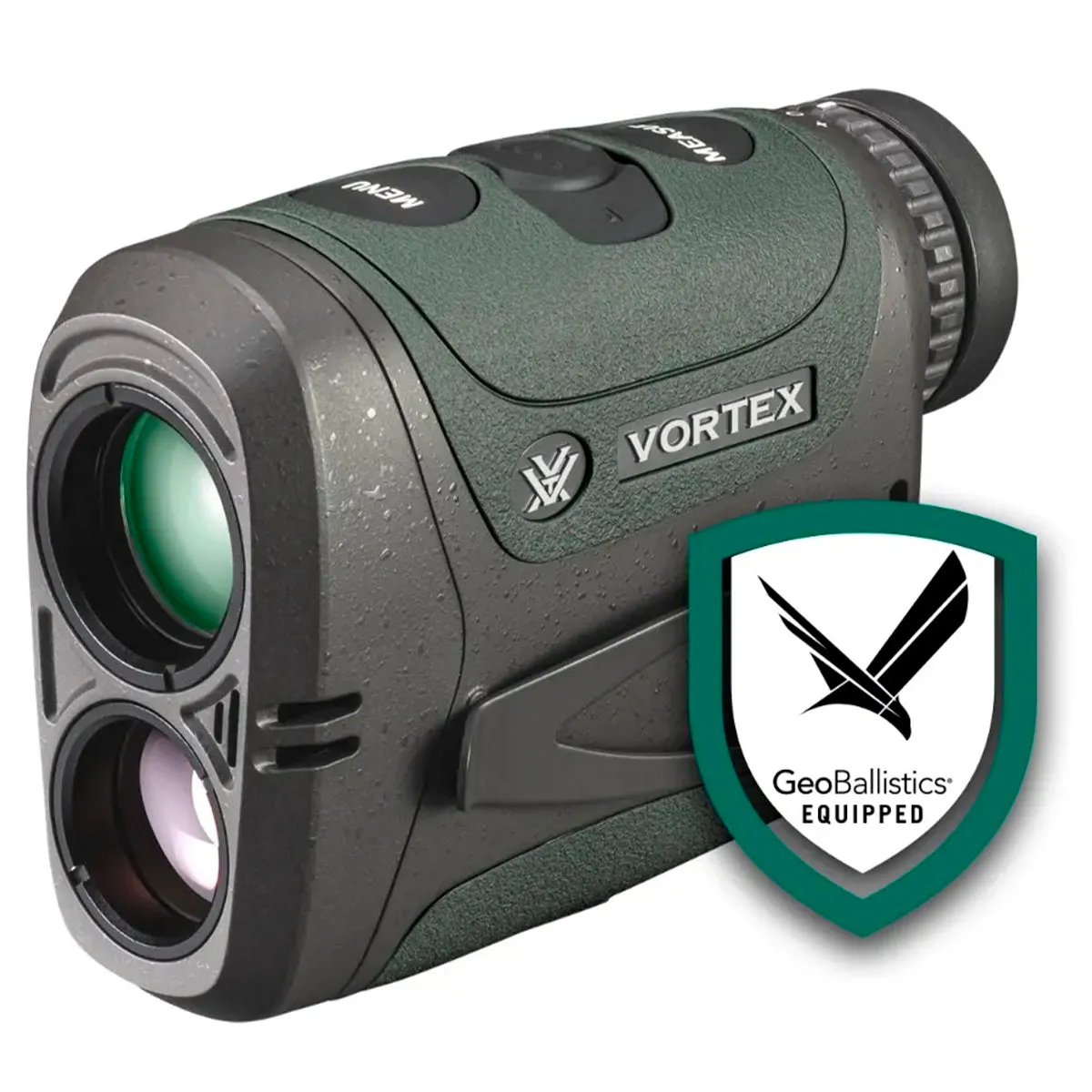 Telémetro láser Vortex Razor HD 4000 GB