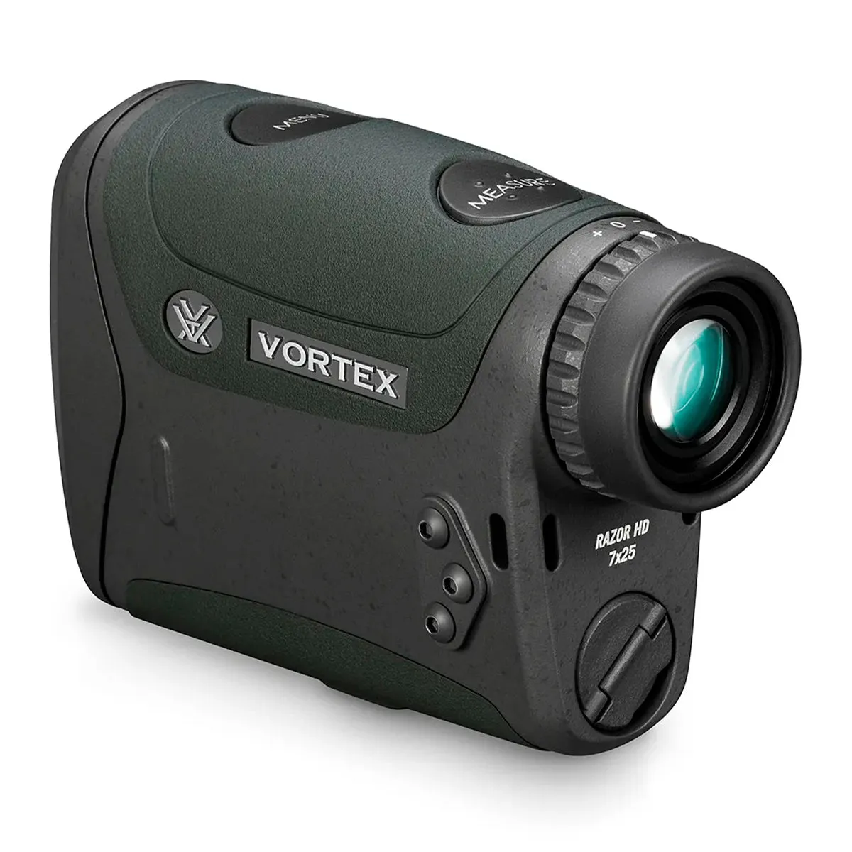 Telémetro láser Vortex Razor HD 4000