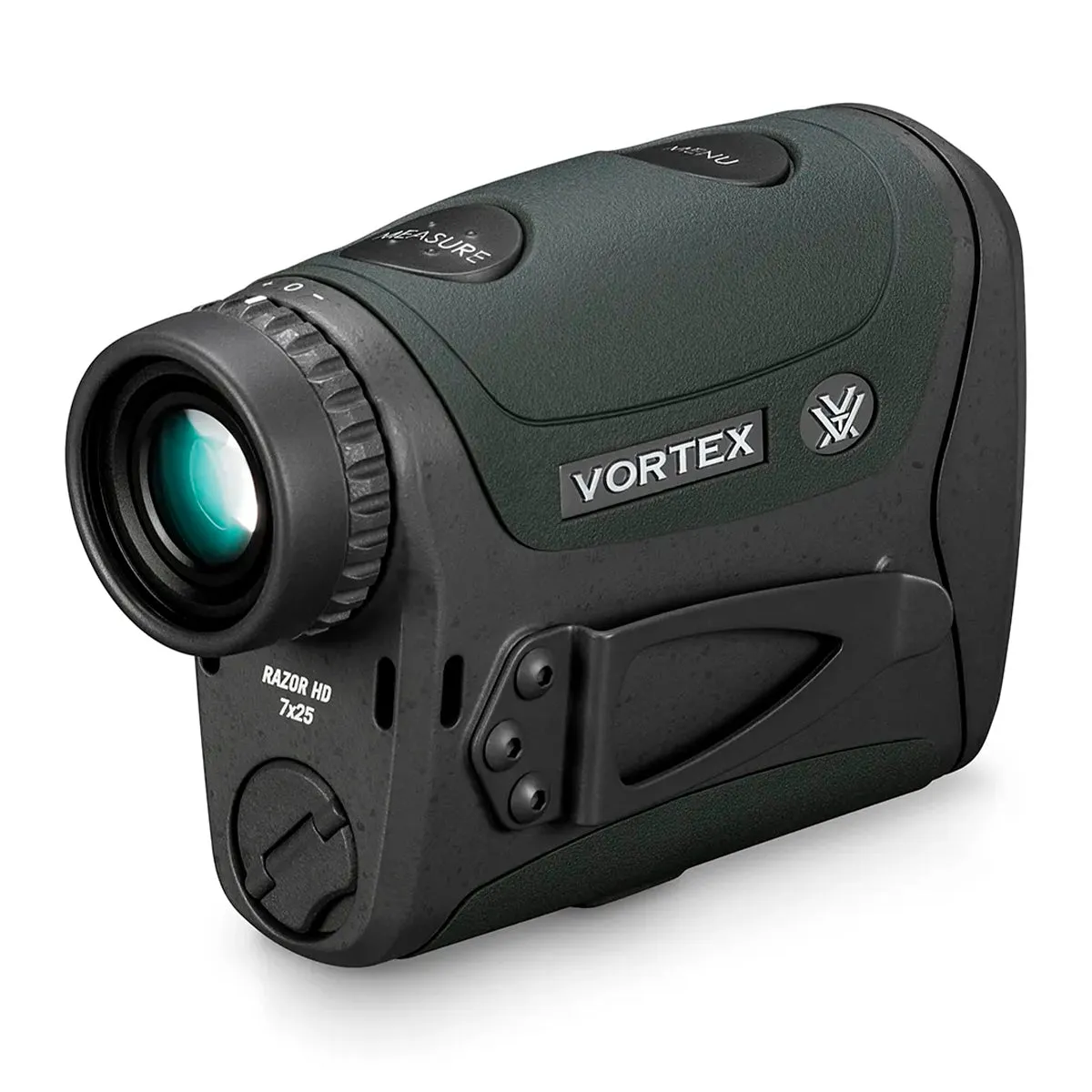 Telémetro láser Vortex Razor HD 4000