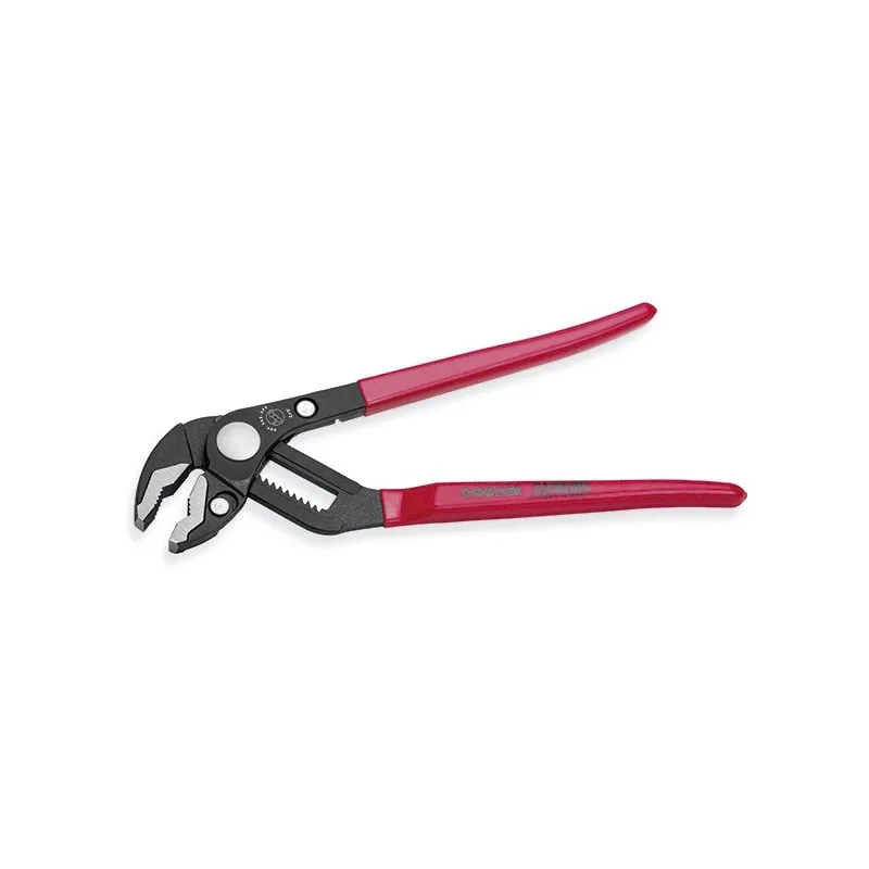 TENACILLA AJUSTE RAPIDO 250MM