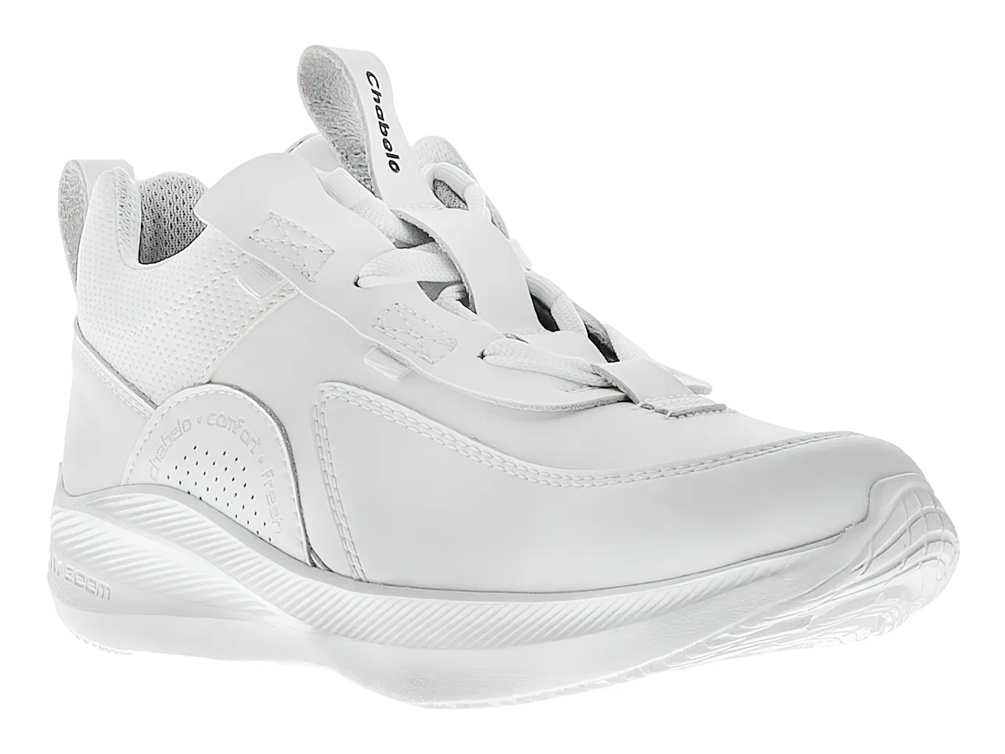 TENIS CHABELO C357A BLANCO PARA NIñO