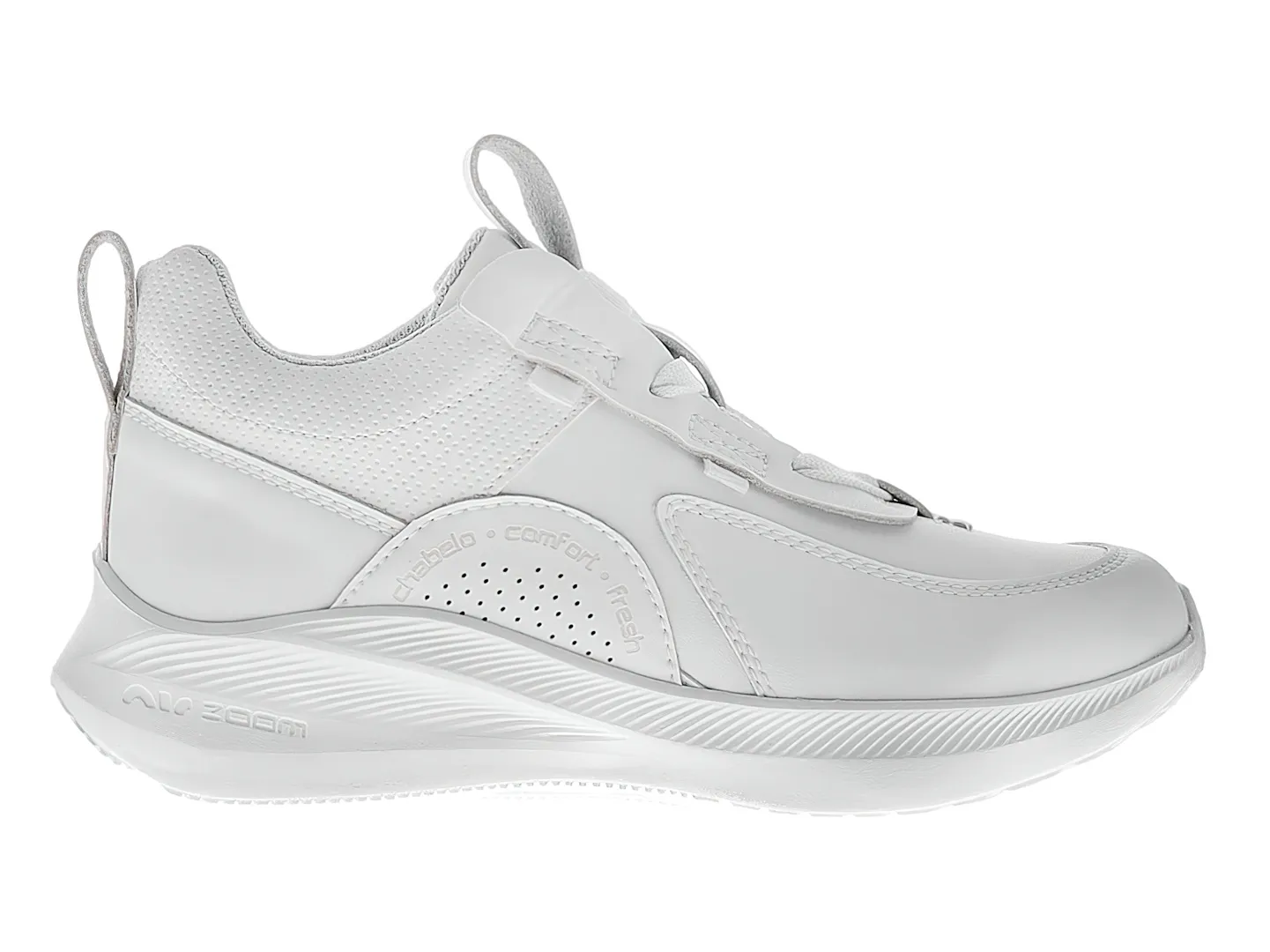 TENIS CHABELO C357A BLANCO PARA NIñO