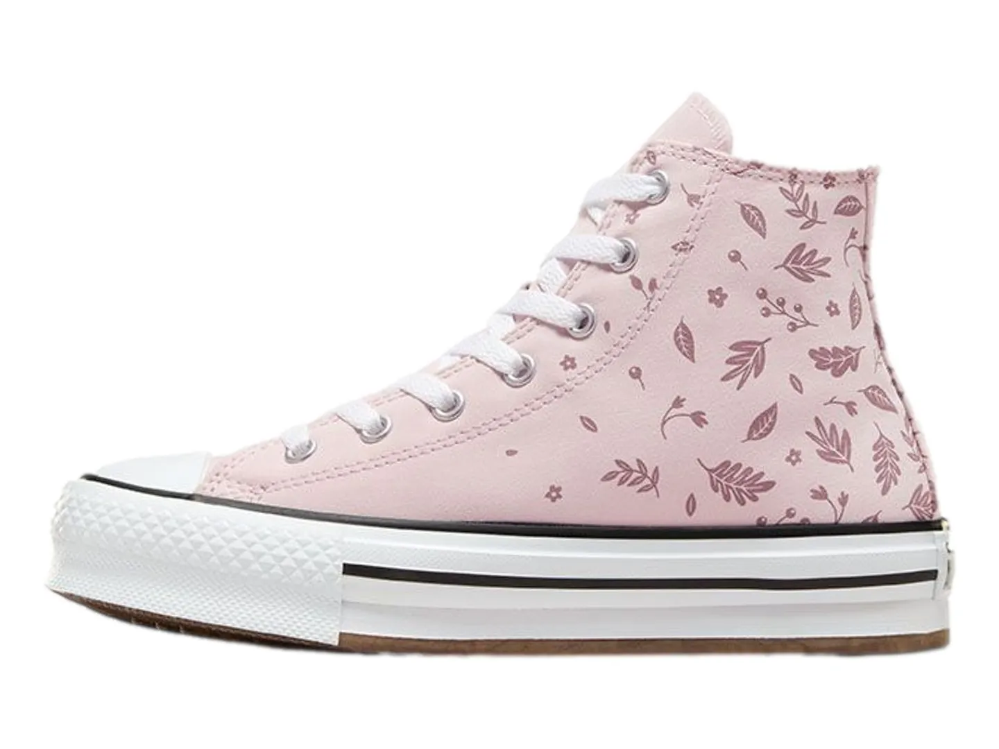Tenis Converse Fall Leaves Para Niña