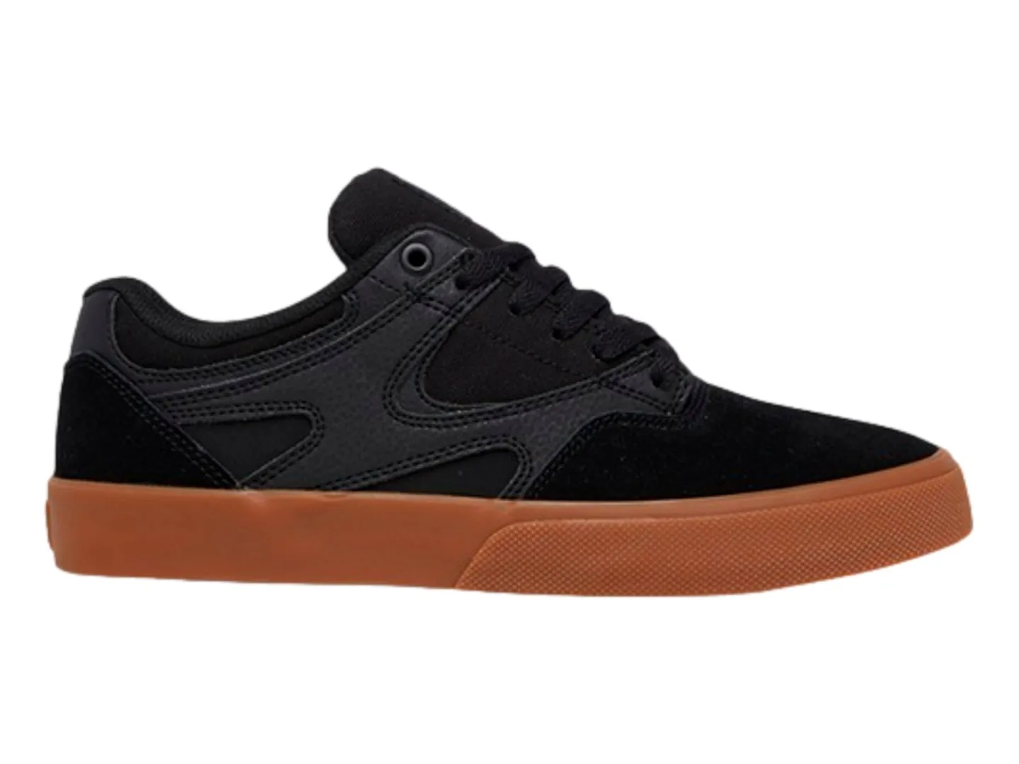 Tenis Dc Shoes Kalis Vulc Para Hombre
