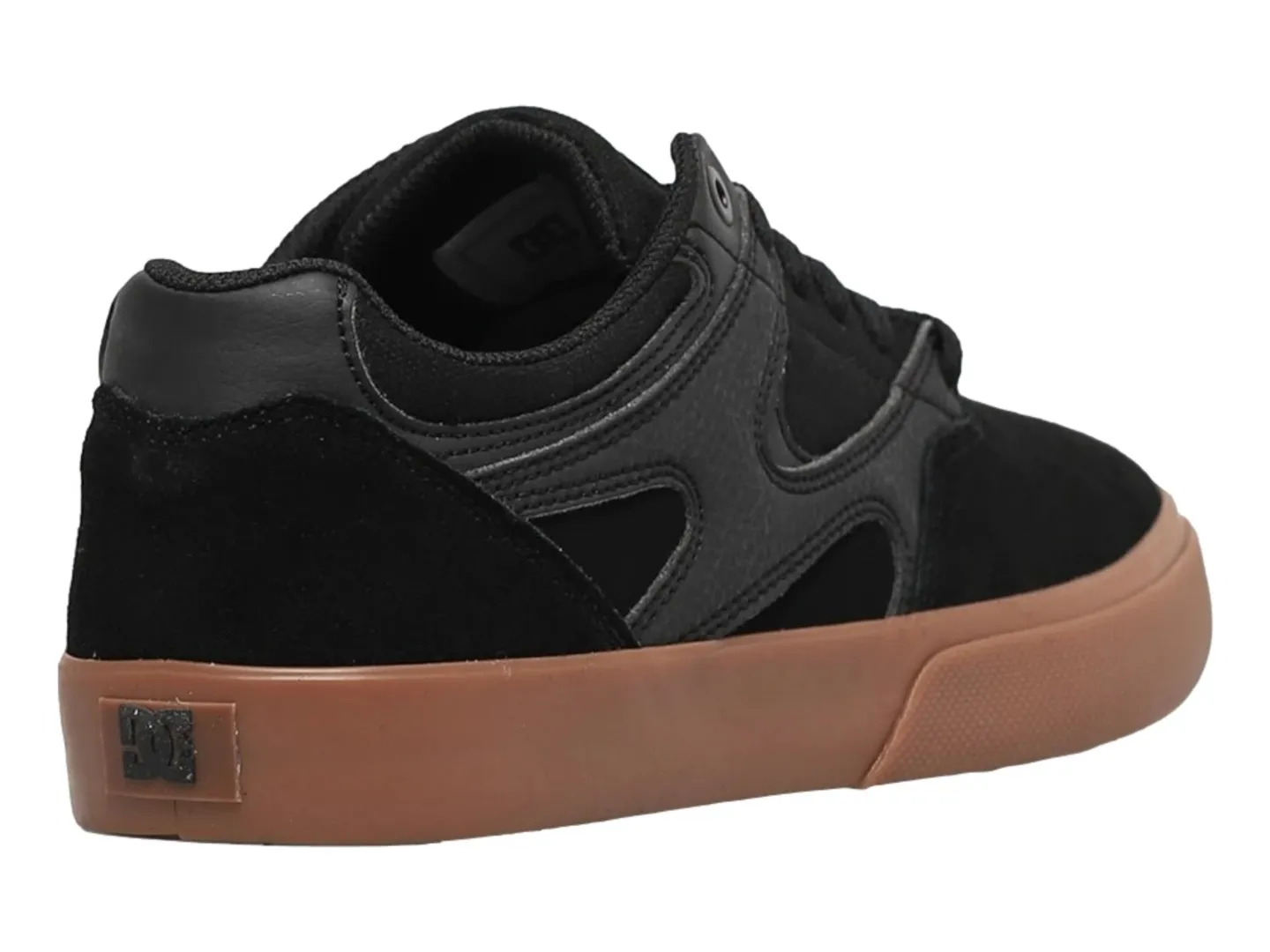 Tenis Dc Shoes Kalis Vulc Para Hombre