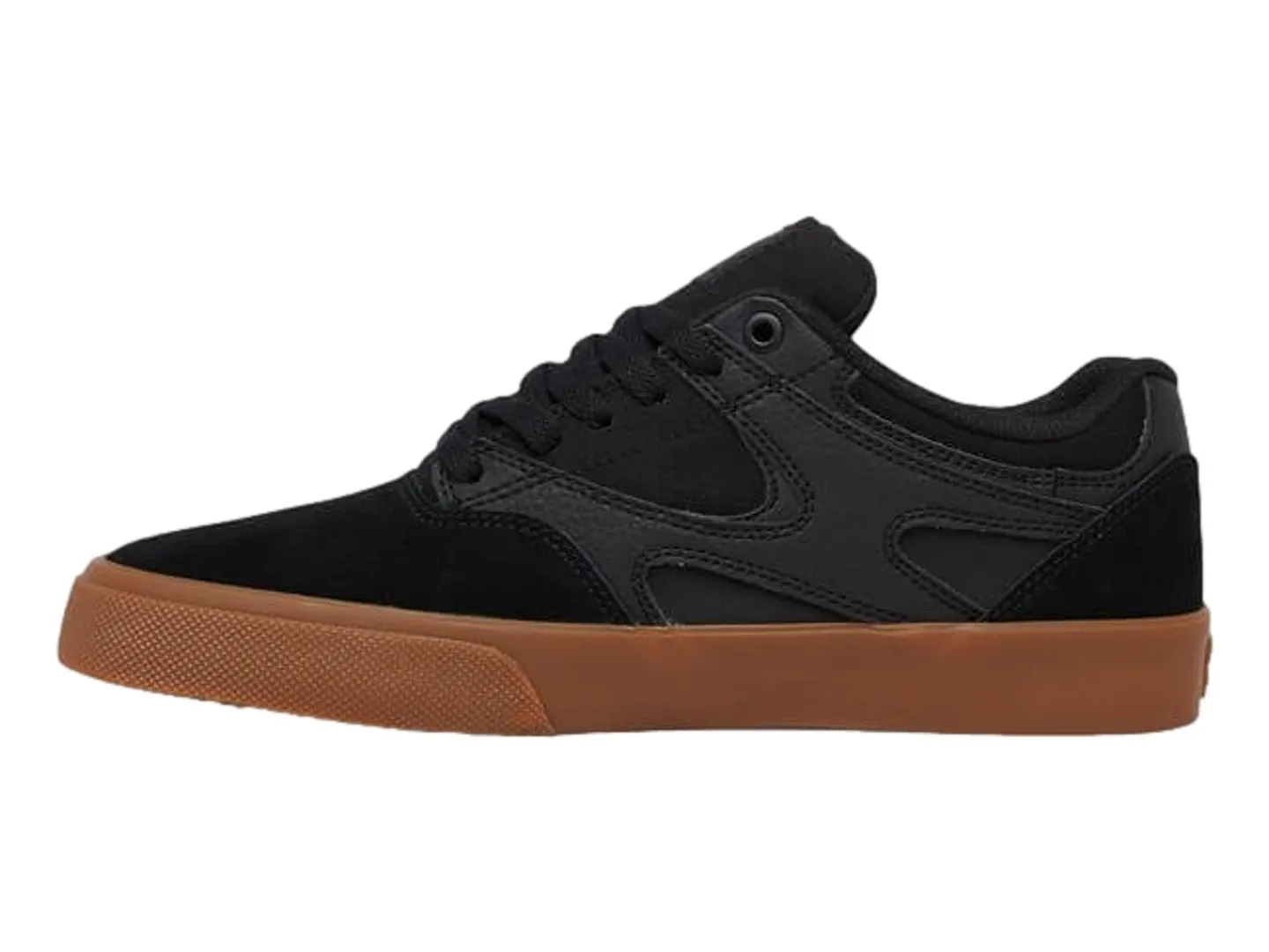 Tenis Dc Shoes Kalis Vulc Para Hombre