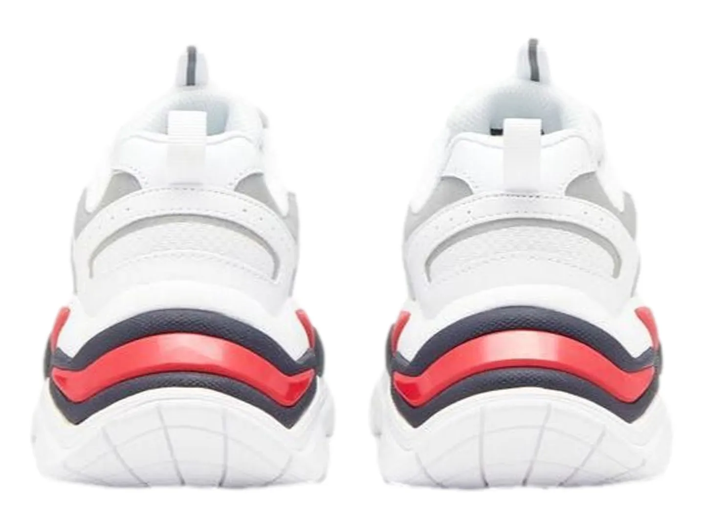 Tenis Fila Electrove Para Mujer