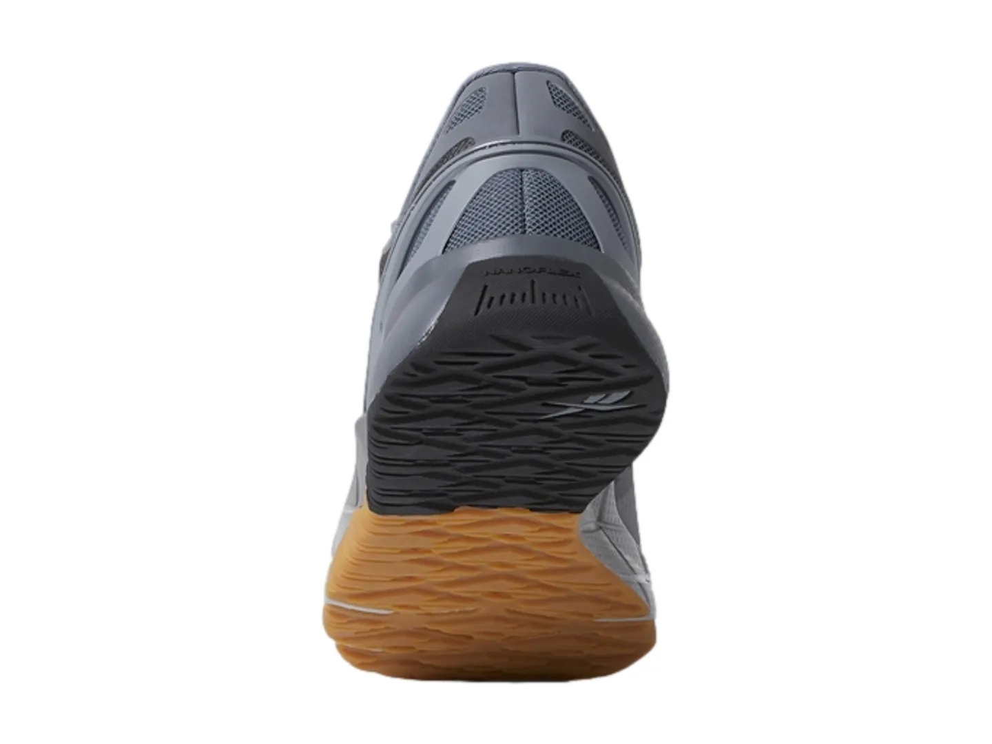 Tenis Reebok Nanoflex Gris Para Hombre