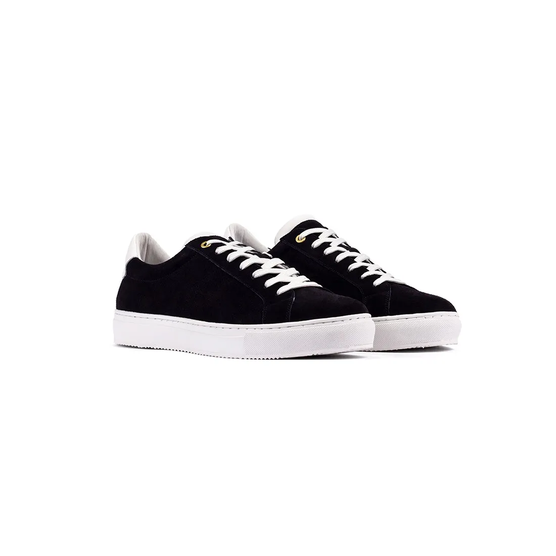 TENIS SNEAKERS EN CUERO MARCA OVERSTATE DE8447B1351OV