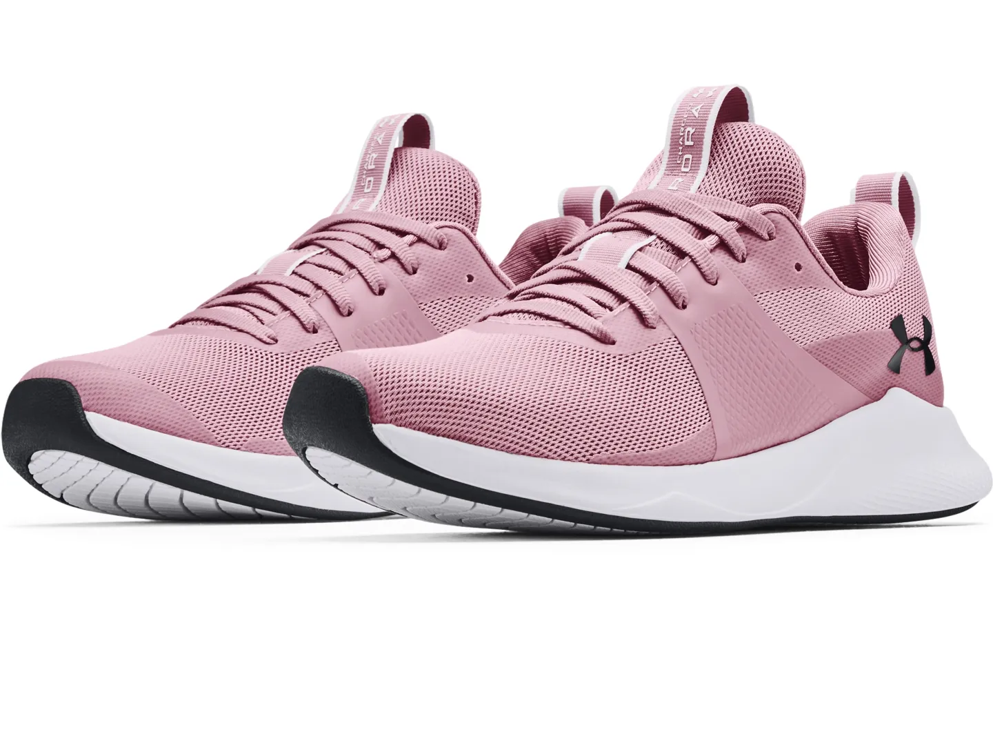 Tenis Under Armour Charged Aurora Para Mujer