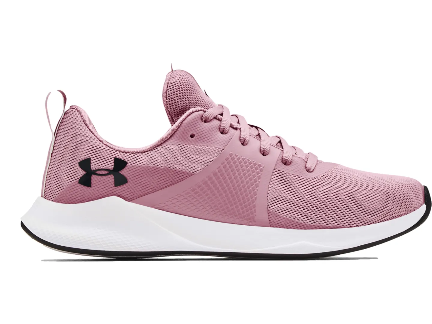 Tenis Under Armour Charged Aurora Para Mujer