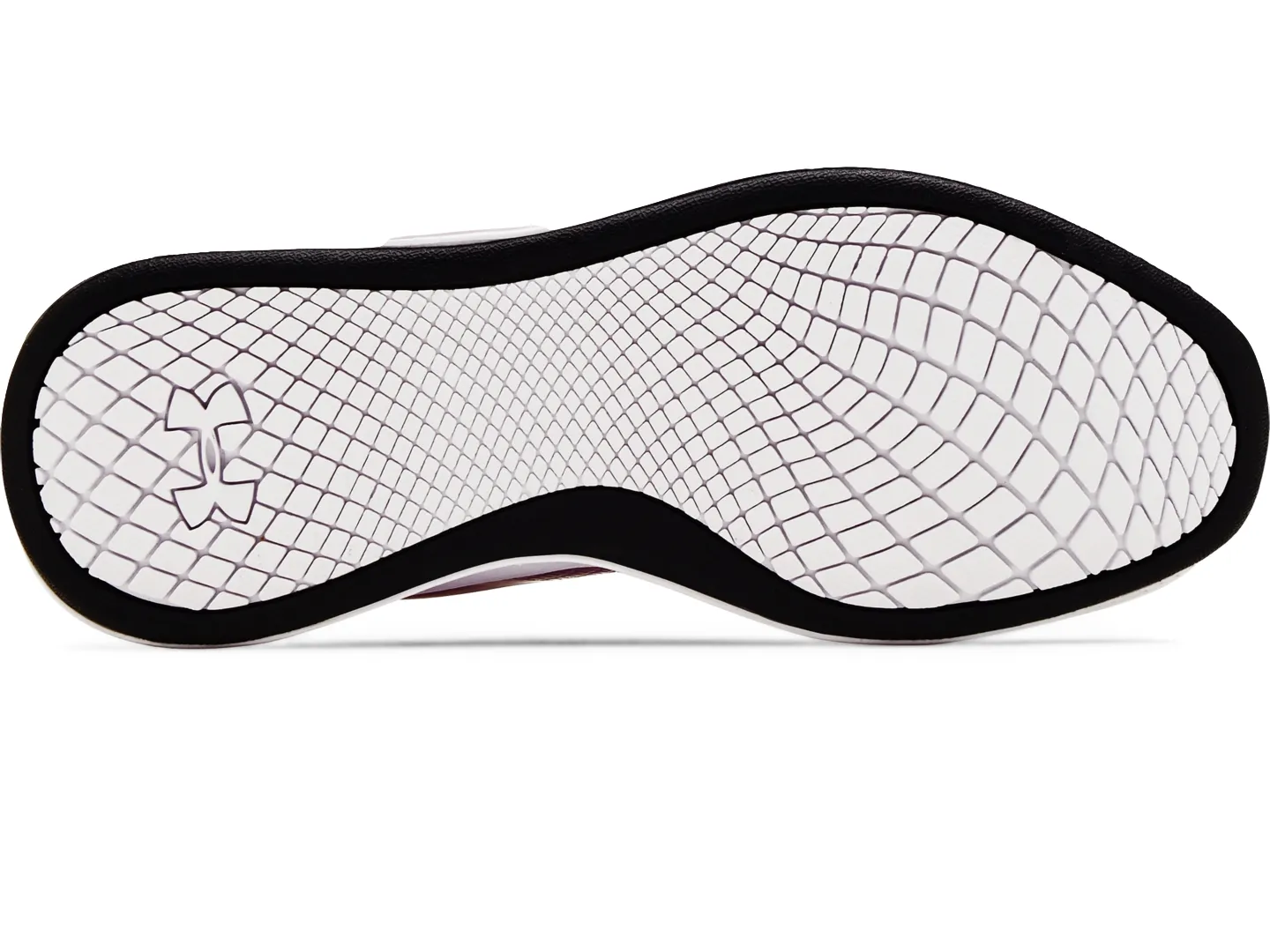 Tenis Under Armour Charged Aurora Para Mujer