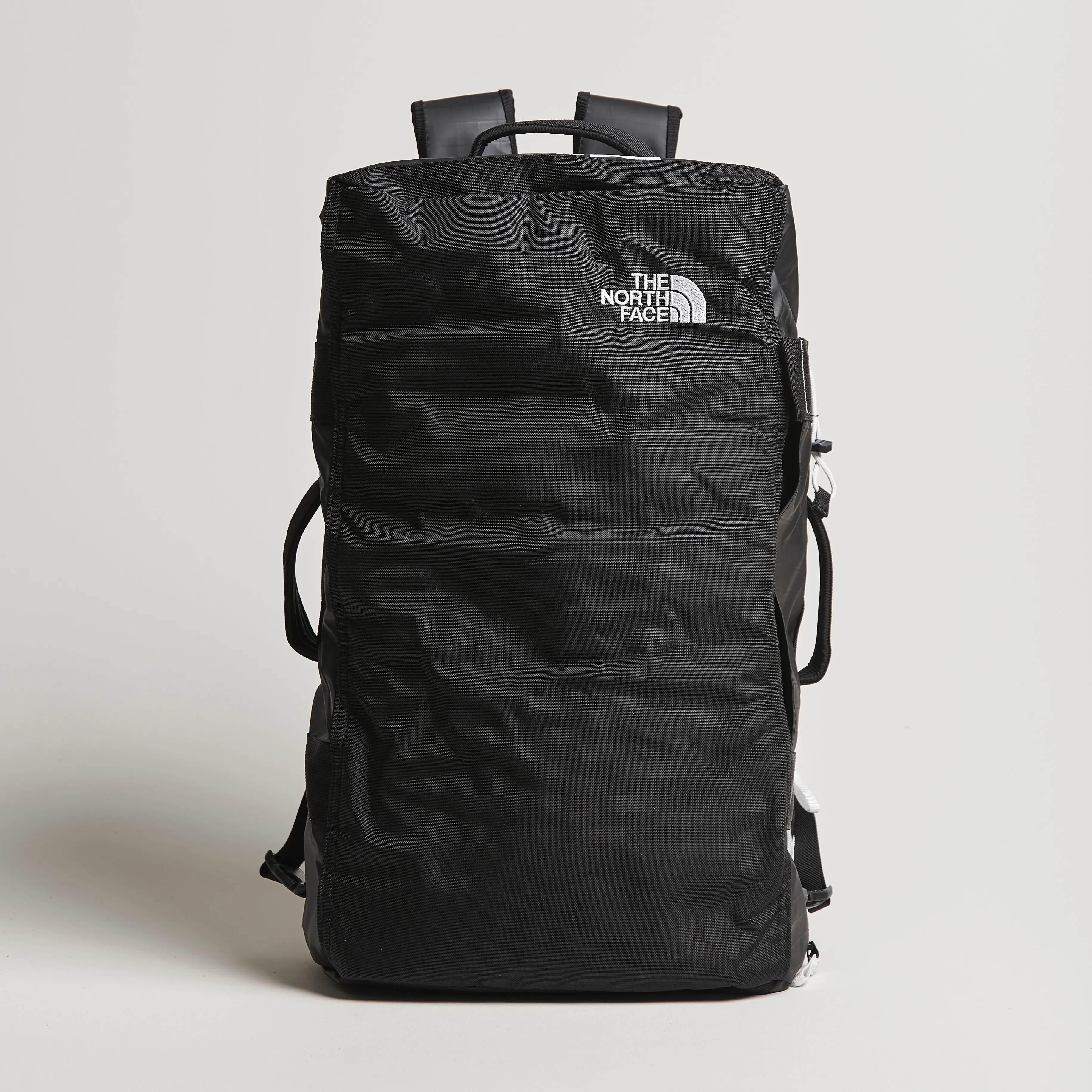 The North Face Base Camp Voyager Duffel 32L Black
