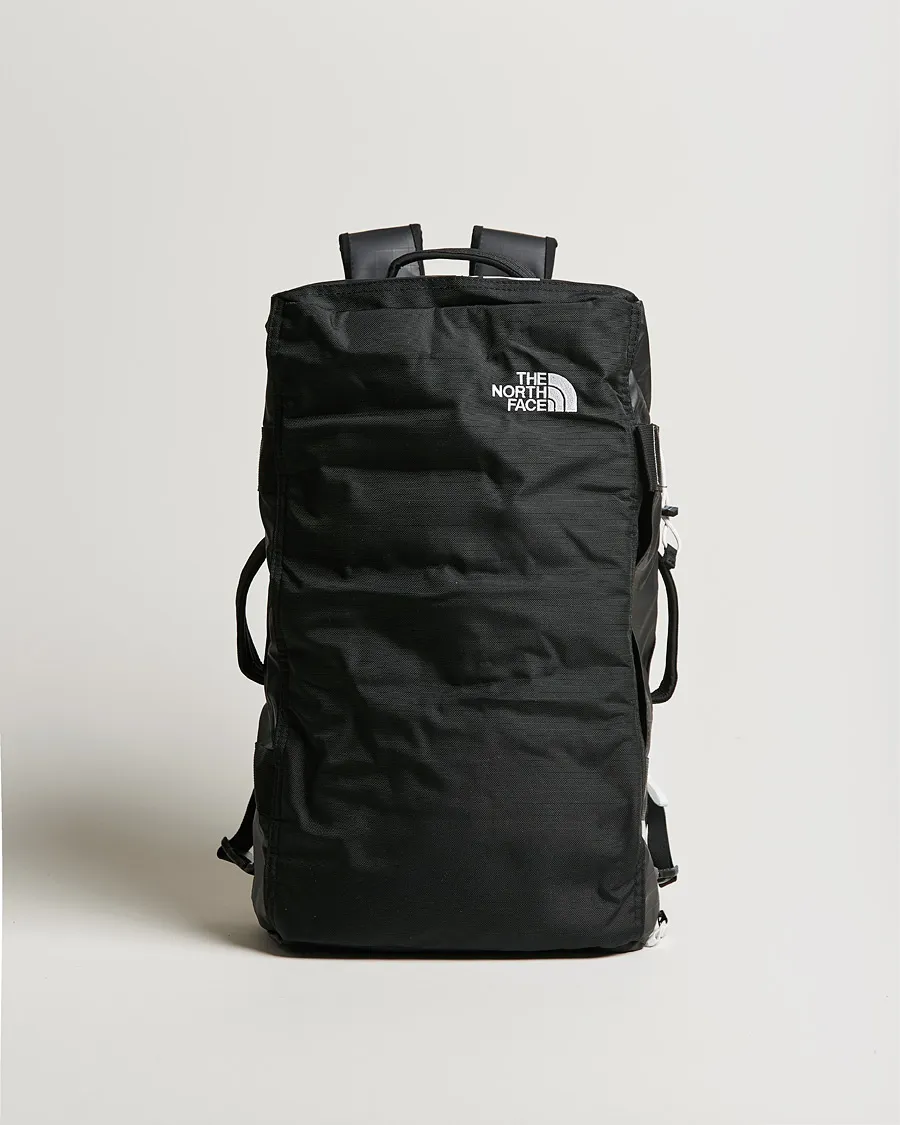 The North Face Base Camp Voyager Duffel 32L Black