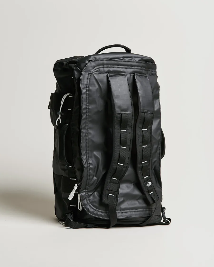 The North Face Base Camp Voyager Duffel 32L Black