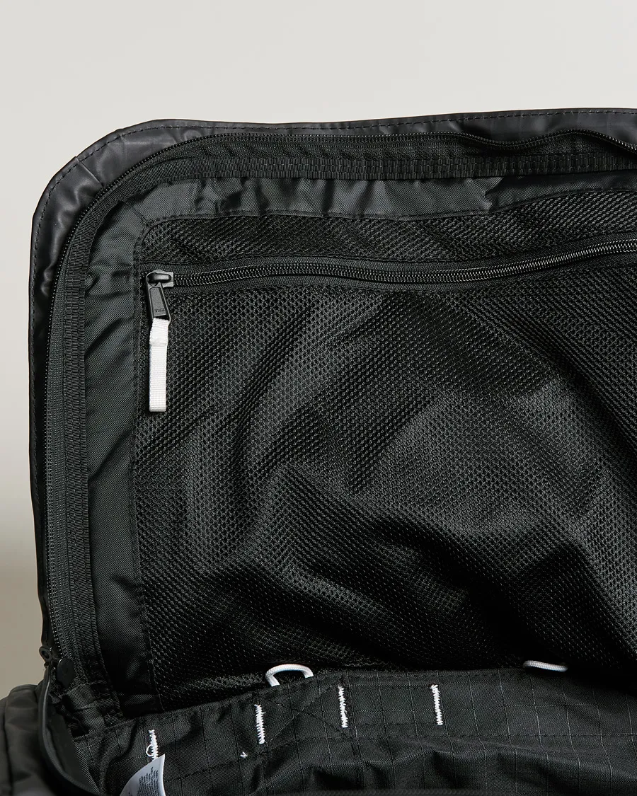 The North Face Base Camp Voyager Duffel 32L Black