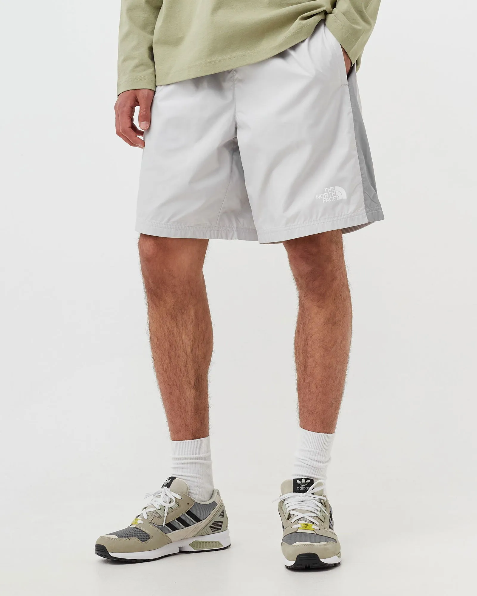 The North Face Hydrenaline Short 2000