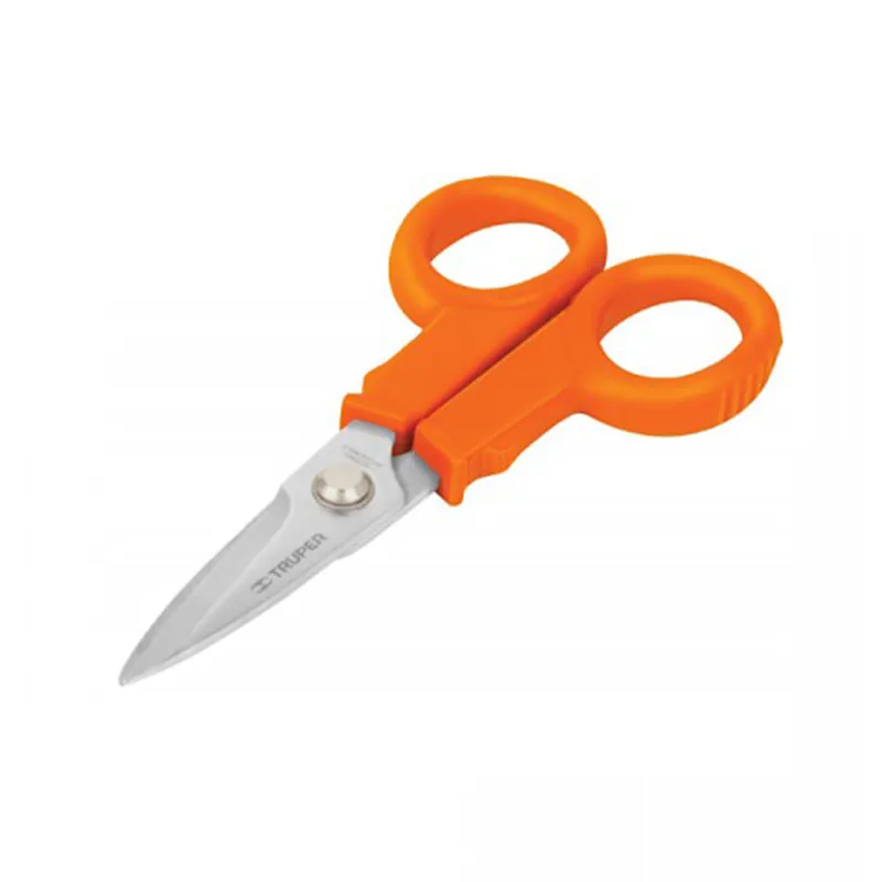 TIJERA DE 8" PARA OFICINA TRUPER 18485  TIOF8