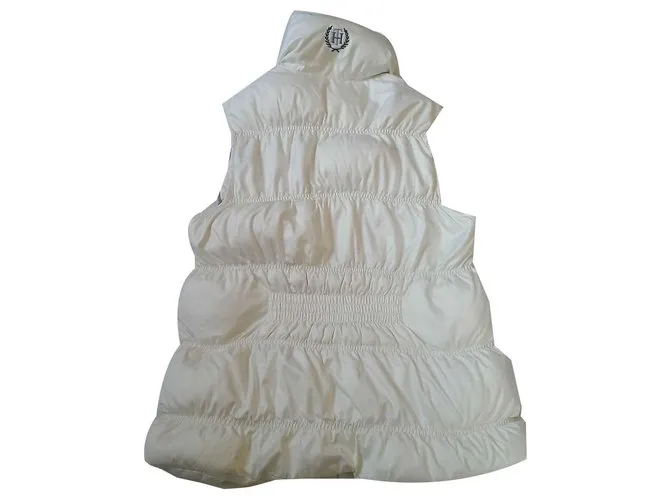 Tommy Hilfiger Prendas de punto Blanco roto 