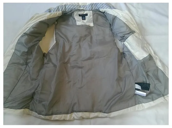 Tommy Hilfiger Prendas de punto Blanco roto 